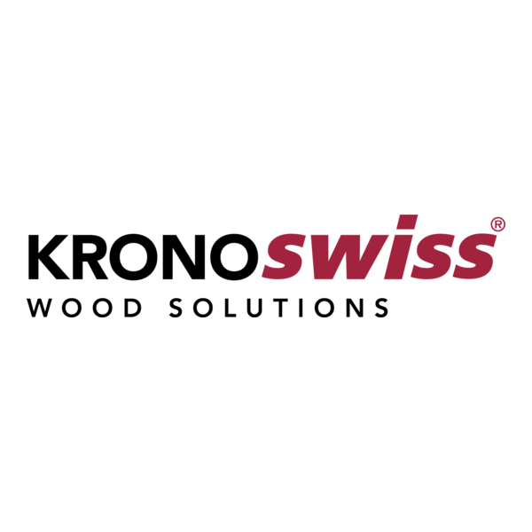 Kronoswiss Wood Logo PNG Vector