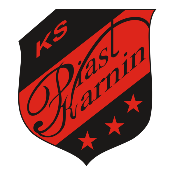 KS Piast Karnin Logo PNG Vector