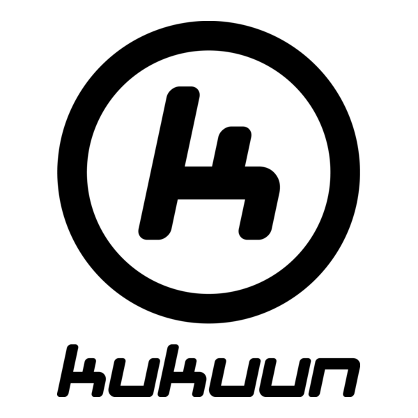Kukuun Logo PNG Vector