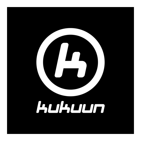 Kukuun Logo PNG Vector