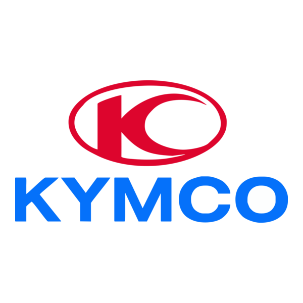 Kymco Logo PNG Vector
