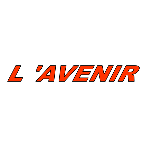 L Avenir Logo PNG Vector