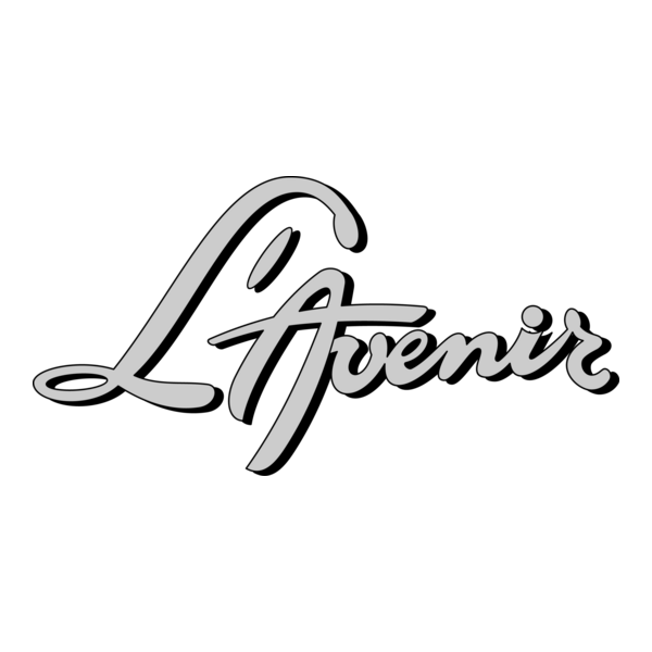 L Avenir Logo PNG Vector