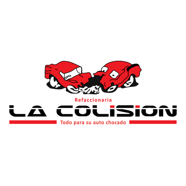 La Colision Logo PNG Vector