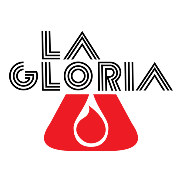 la gloria Logo PNG Vector