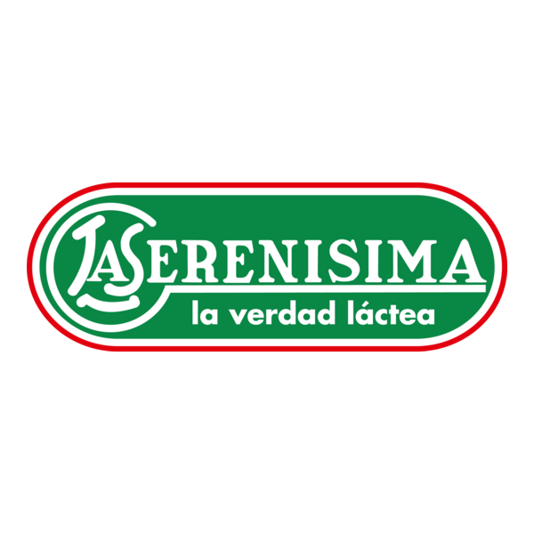 La Serenisima Logo PNG Vector