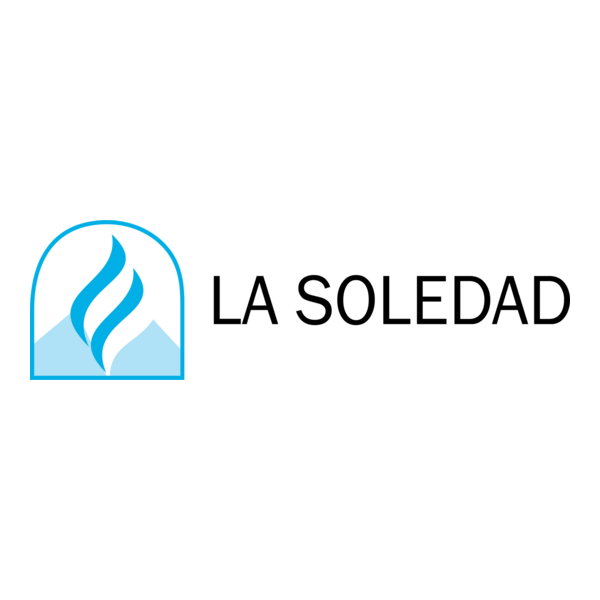 la soledad Logo PNG Vector