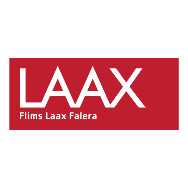 laax Logo PNG Vector
