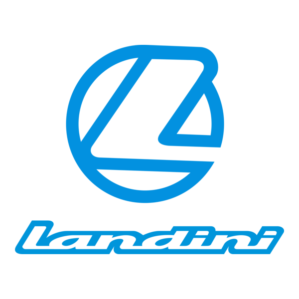 Landini Logo PNG Vector