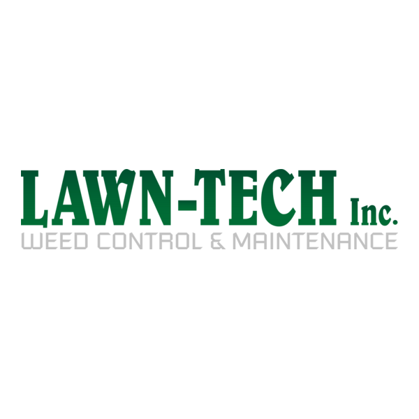 Lawn Tech Inc Logo PNG Vector