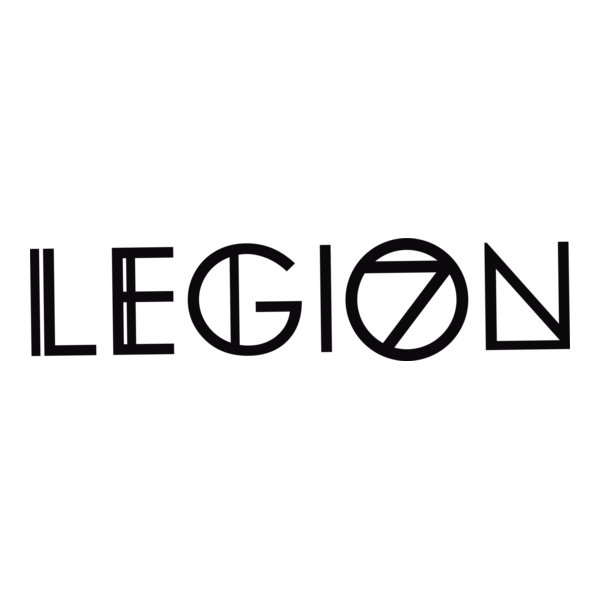 Legion Logo PNG Vector