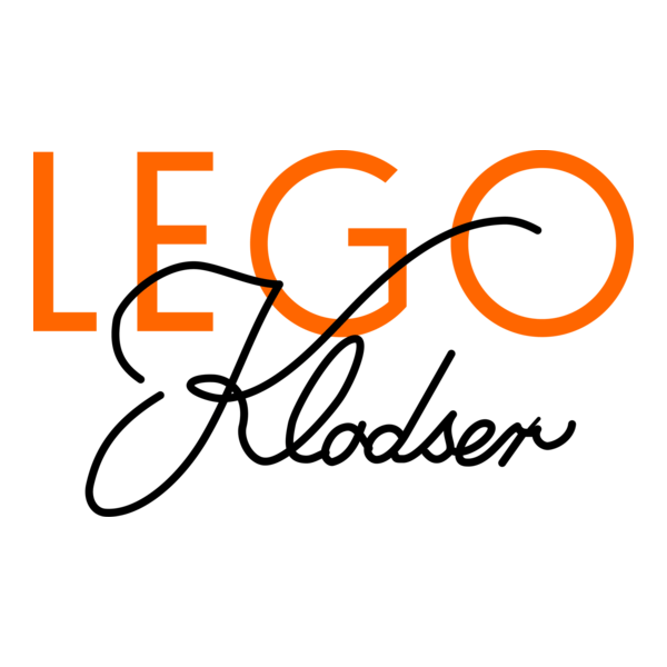 Lego Logo PNG Vector