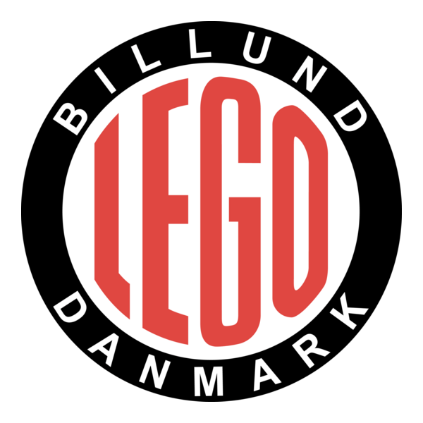 Lego Logo PNG Vector