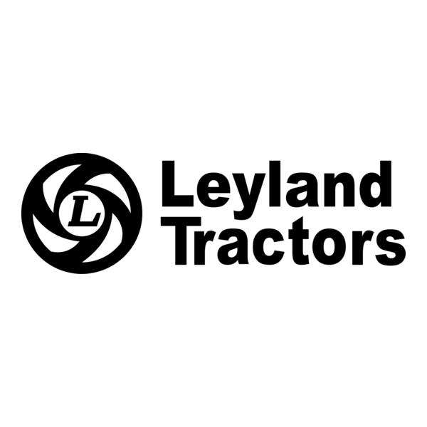 Leyland Logo PNG Vector