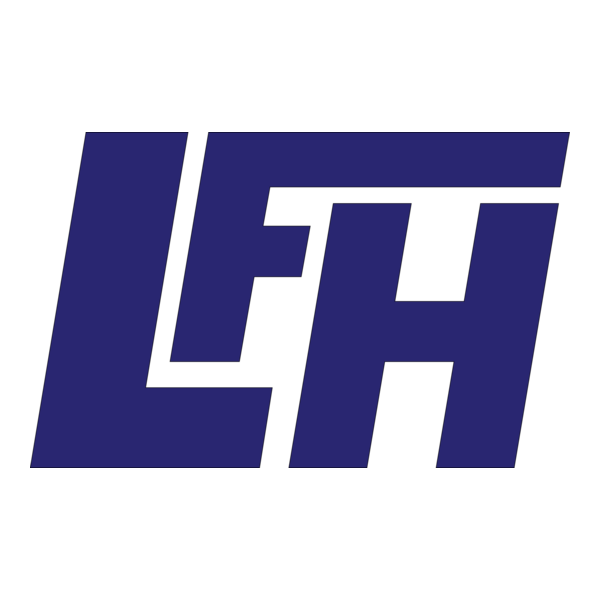 LFH Logo PNG Vector