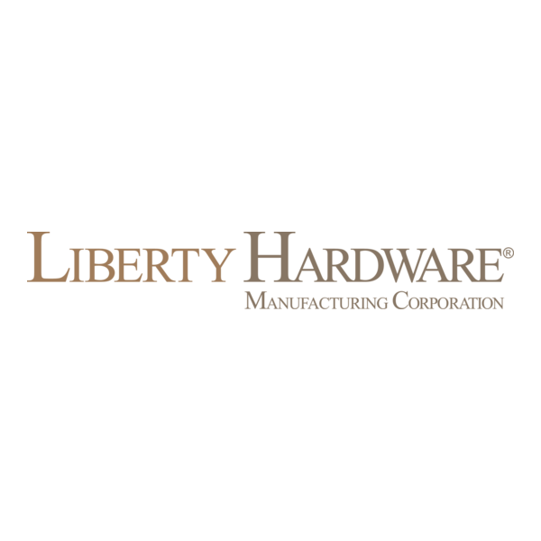 Liberty Hardware Logo PNG Vector