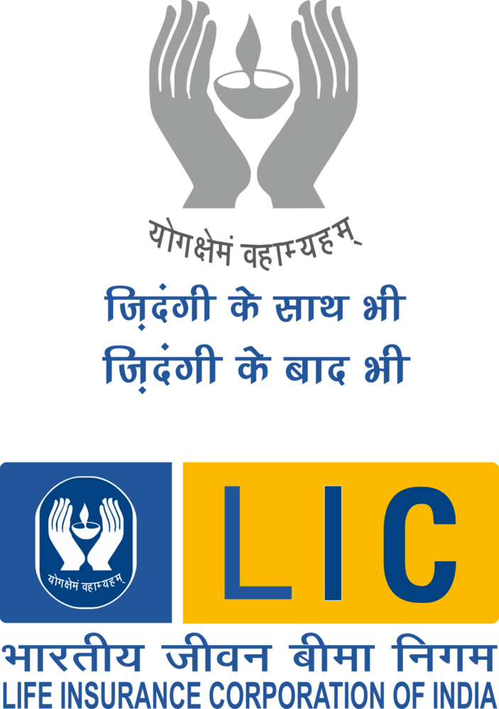 lic Logo PNG Vector