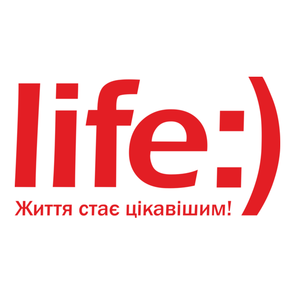 Life Logo PNG Vector