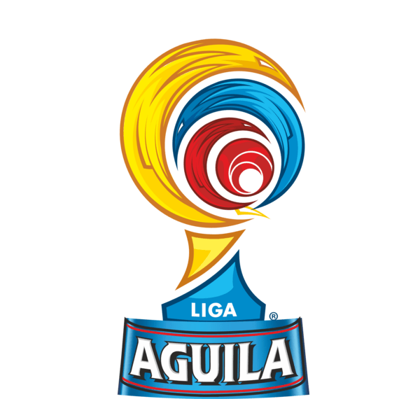 Liga Águila Logo PNG Vector