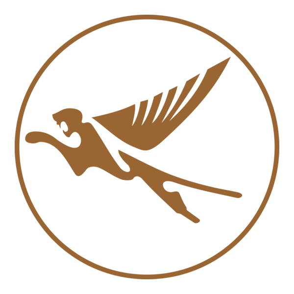 Lignes Airiennes Congolaises airlines Logo PNG Vector