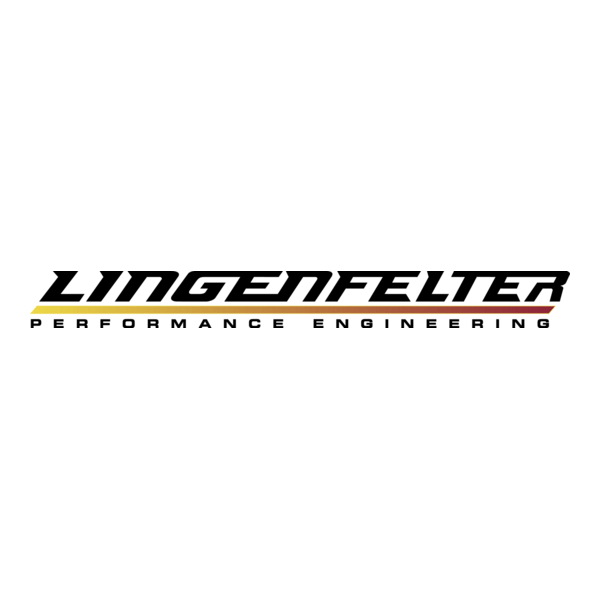Lingenfelter performance Logo PNG Vector