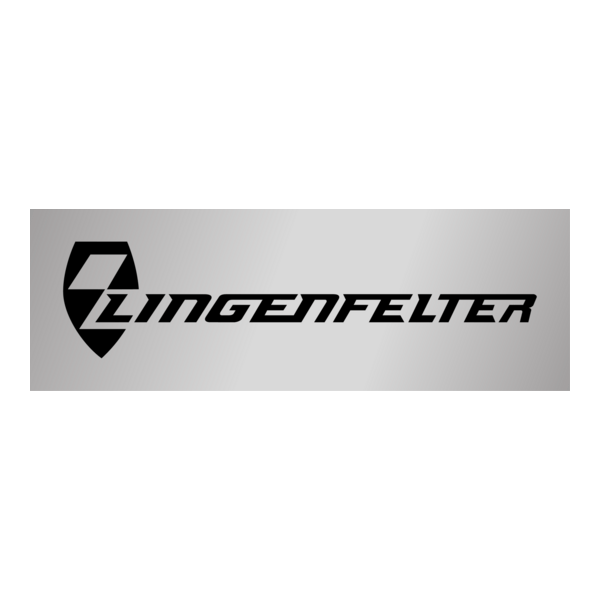 Lingenfelter performance Logo PNG Vector