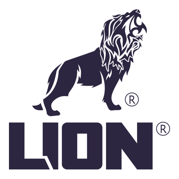 Lion Clube do Remo Logo PNG Vector