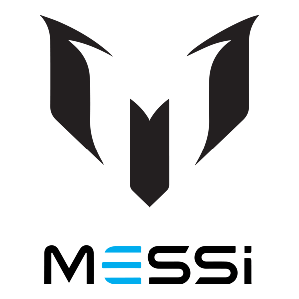 Lionel Messi Logo PNG Vector