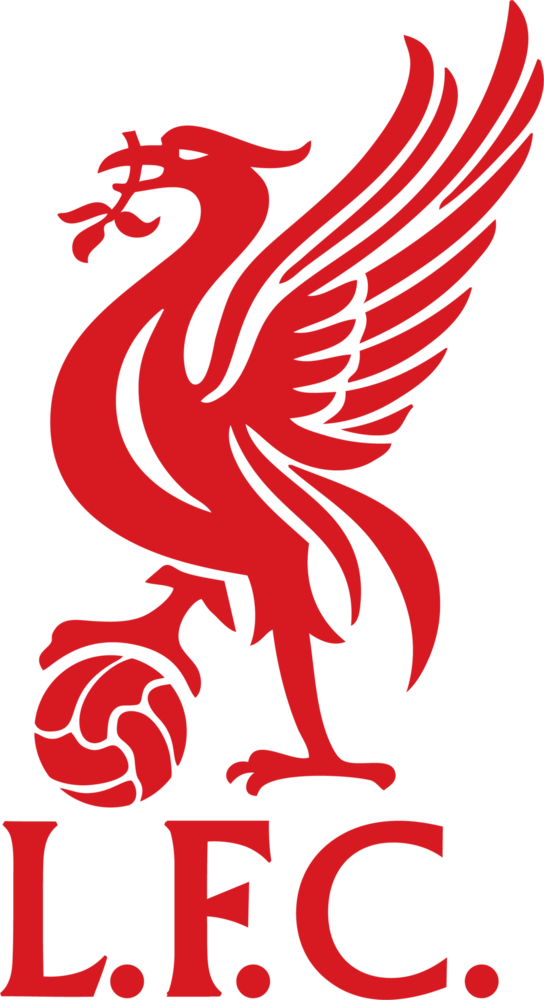 Liverpool FC Logo PNG Vector