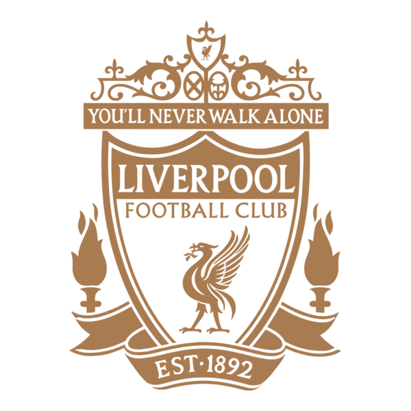 liverpool Logo PNG Vector