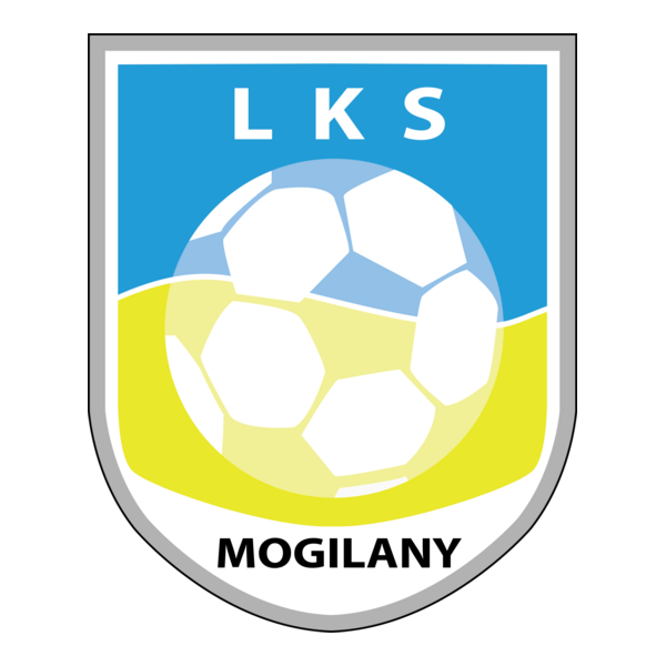 LKS Mogilany Logo PNG Vector