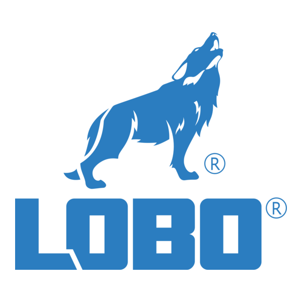 Lobo Paysandu Sport Club Logo PNG Vector