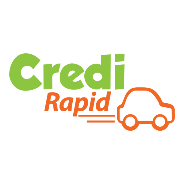 Logotipo Credi Rapid Logo PNG Vector