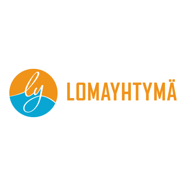 Lomayhtymä Logo PNG Vector