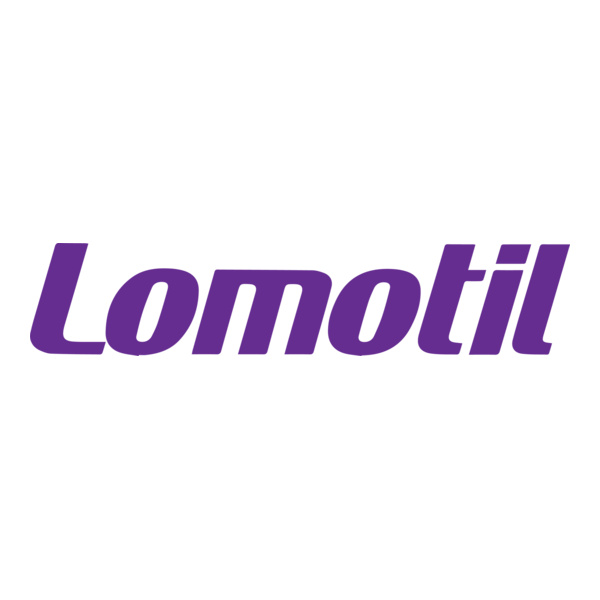 lomotil Logo PNG Vector