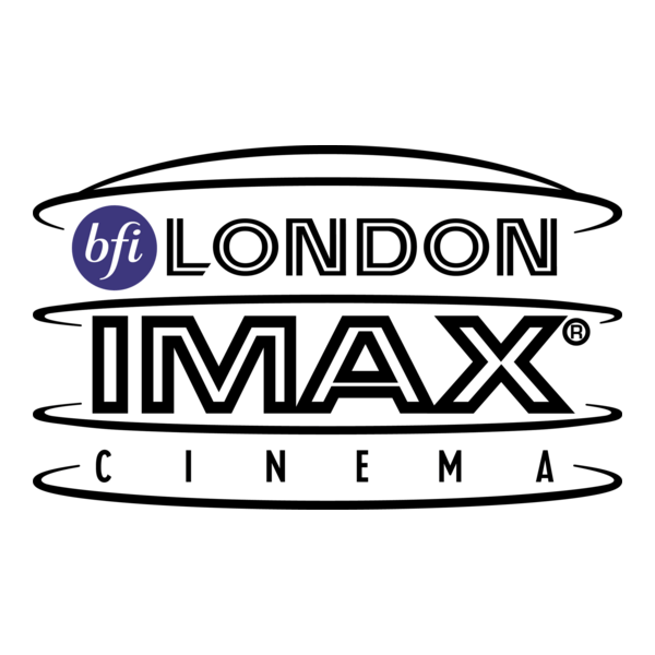 London IMAX Logo PNG Vector