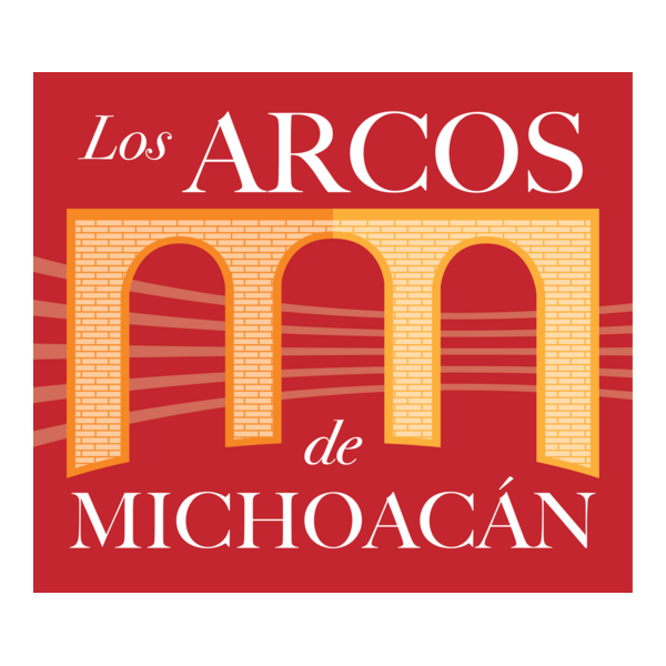 Los Arcos de Michoacan Logo PNG Vector