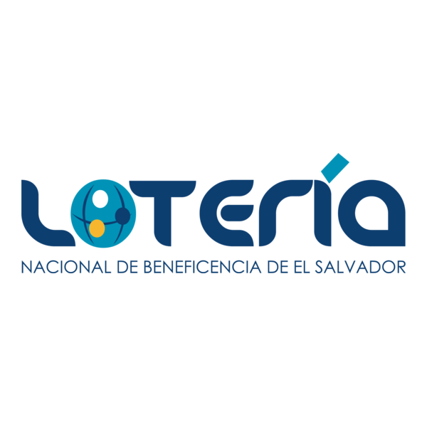 Lotería Nacional de Beneficencia Logo PNG Vector