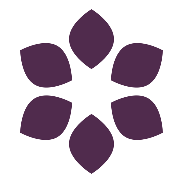 Lotus Logo PNG Vector