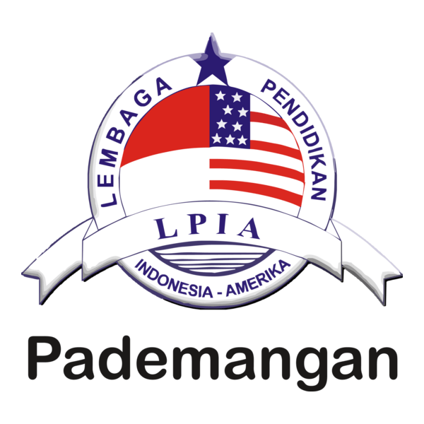 LPIA Pademangan Logo PNG Vector