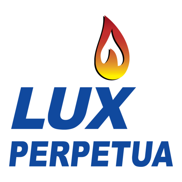 lux perpetua Logo PNG Vector