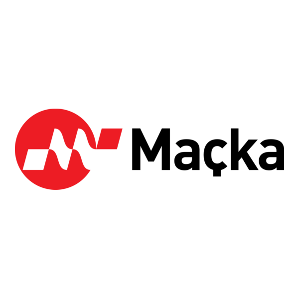 Macka Reklam Logo PNG Vector