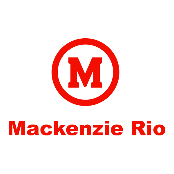 Mackenzie Rio Logo PNG Vector