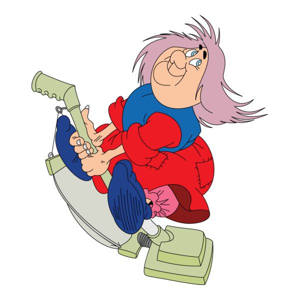 Madam Mikmak Logo PNG Vector