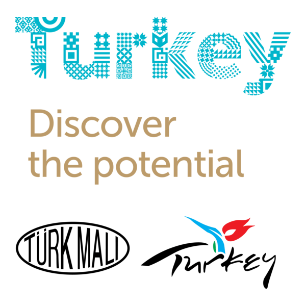 Made in Turkey Logo PNG Vector