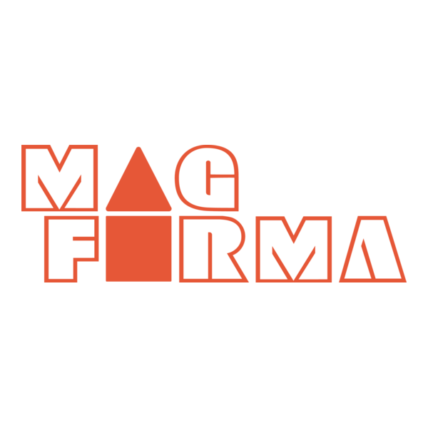 MagForma Logo PNG Vector