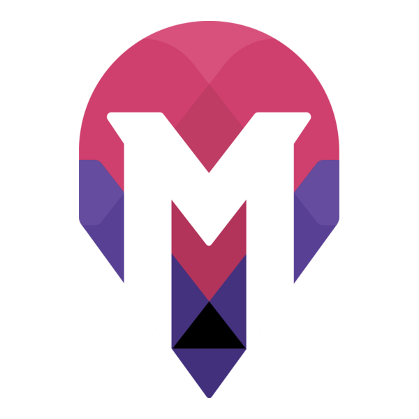 Magneto Logo PNG Vector