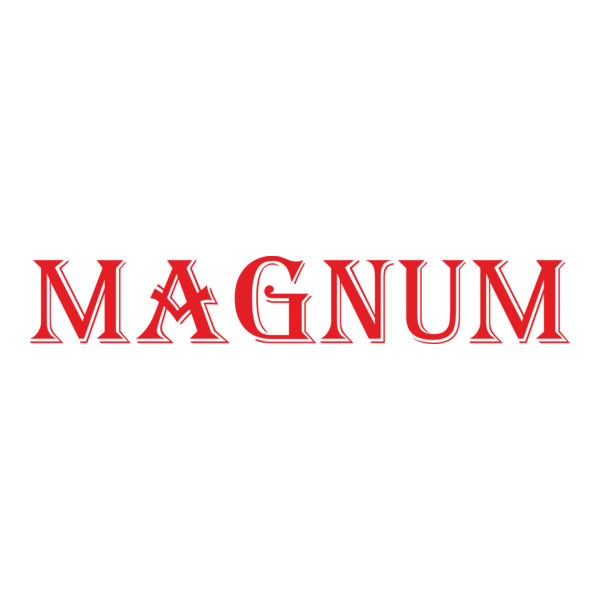 Magnum Logo PNG Vector