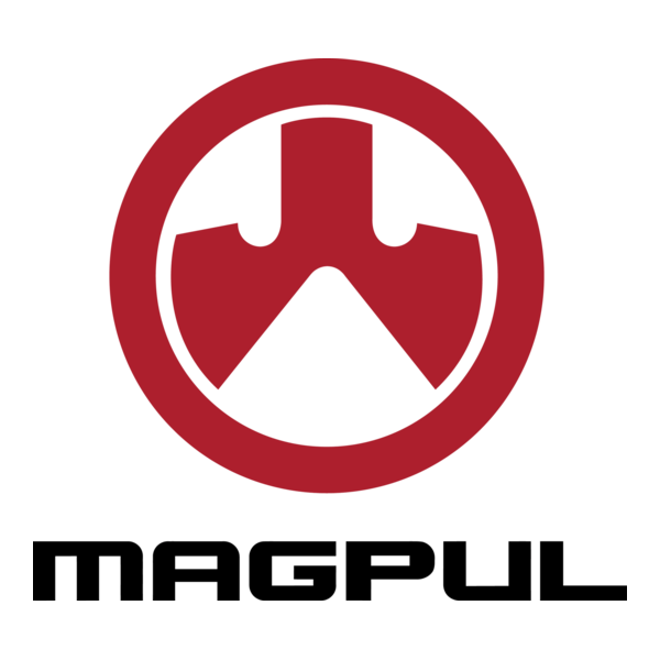 Magpul Logo PNG Vector