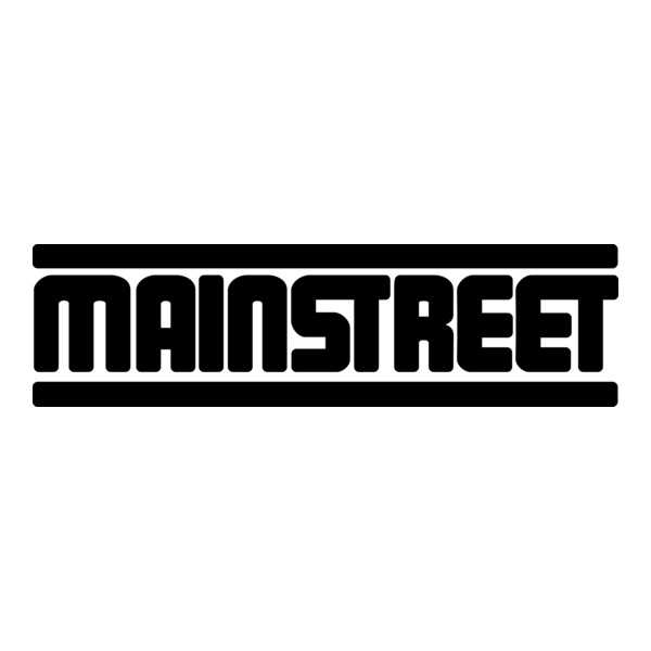 Mainstreet boys band Logo PNG Vector